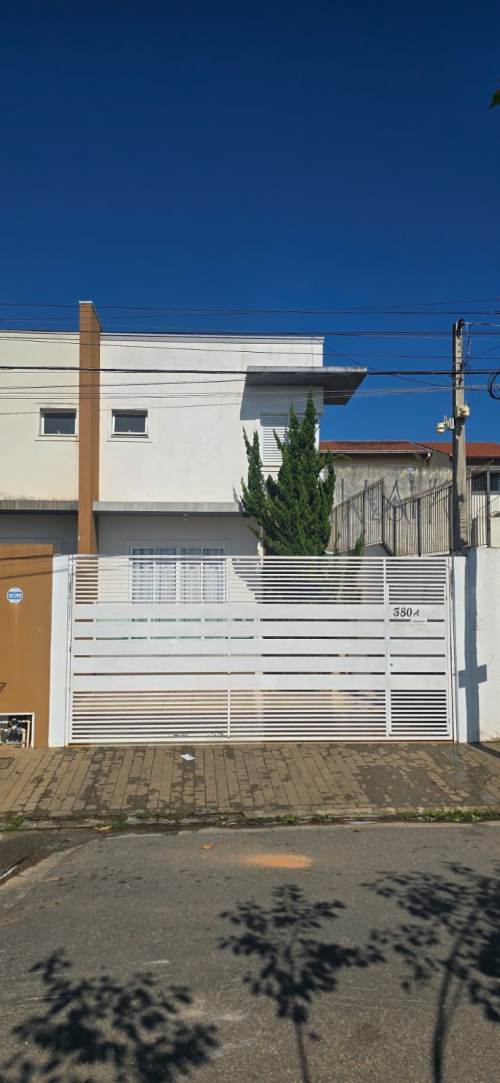 Casa Vila Rica Atibaia 