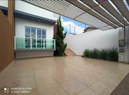 Casa Vila Rica Atibaia 