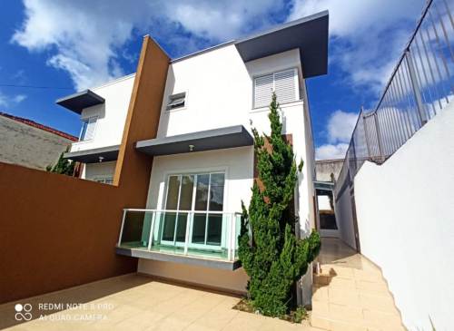 Casa Vila Rica Atibaia 