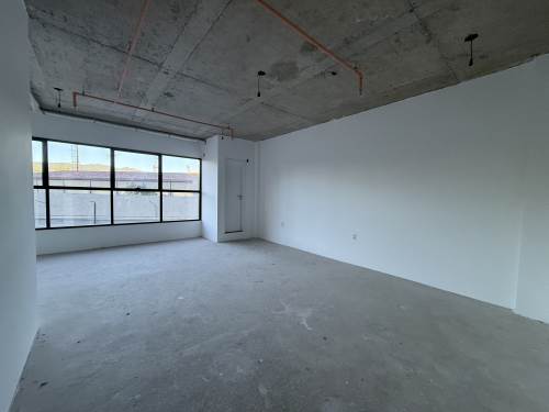 Sala Comercial Vila Santista Atibaia 
