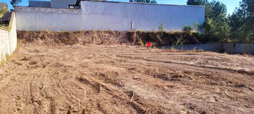 Terreno Parque Residencial Itaguaçu Atibaia