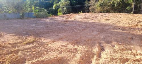 Terreno Parque Residencial Itaguaçu Atibaia