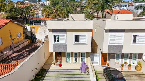 Casa em Condomínio Jardim dos Pinheiros Atibaia