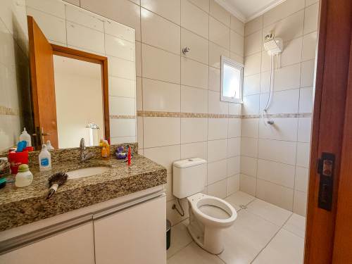 Casa em Condomínio Jardim dos Pinheiros Atibaia