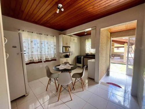 Casa Jardim dos Pinheiros Atibaia 