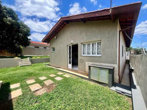 Casa Jardim dos Pinheiros Atibaia 