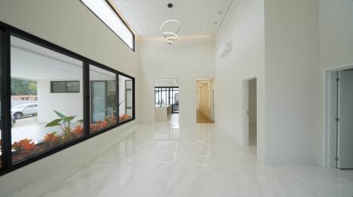 Casa em Condomínio   