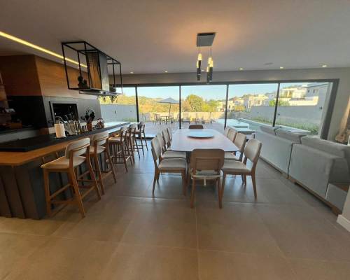 Casa em Condomínio Tanque Atibaia 