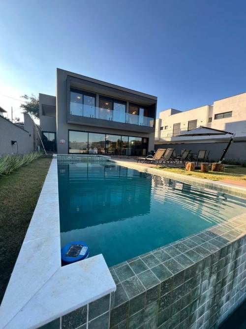 Casa em Condomínio Tanque Atibaia 