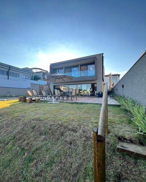 Casa em Condomínio Tanque Atibaia 