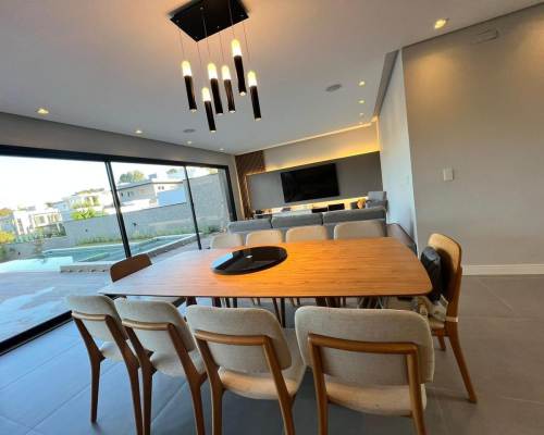 Casa em Condomínio Tanque Atibaia 