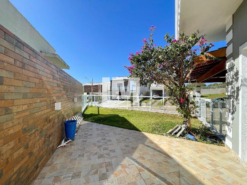 Casa em Condomínio Chácaras Maringá Atibaia 