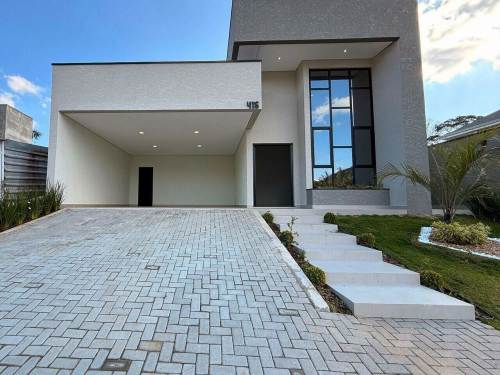 Casa em Condomínio Vila Giglio Atibaia 