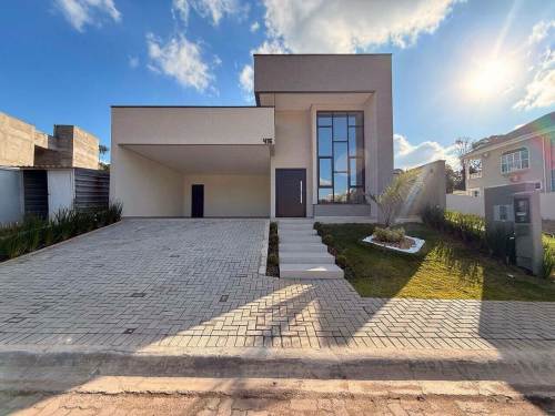 Casa em Condomínio Vila Giglio Atibaia 