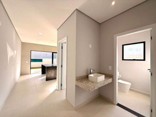 Casa em Condomínio Vila Giglio Atibaia 