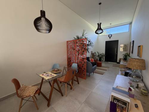 Casa em Condomínio Jardim Dona Carmela Atibaia 
