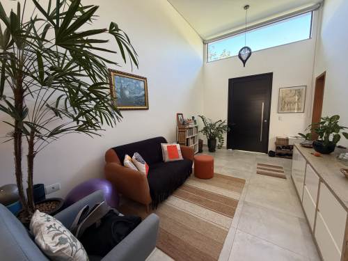 Casa em Condomínio Jardim Dona Carmela Atibaia 