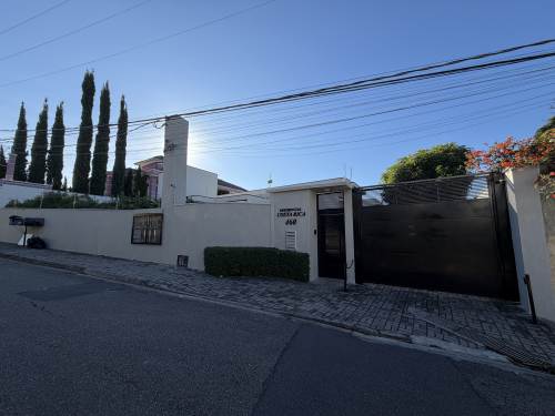 Casa em Condomínio Jardim Dona Carmela Atibaia 