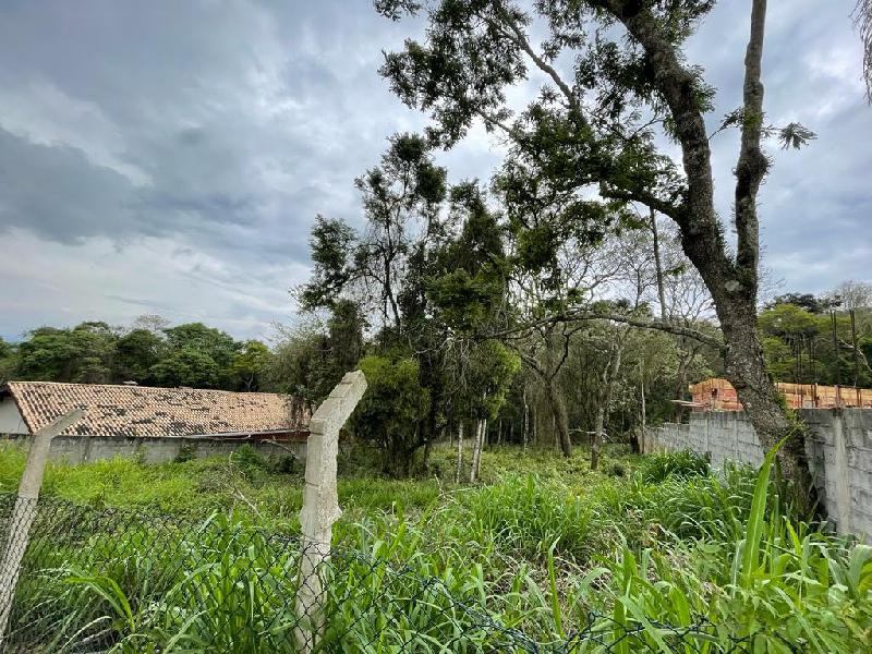 Terreno em Condomínio Estância Santa Maria do Laranjal Atibaia 