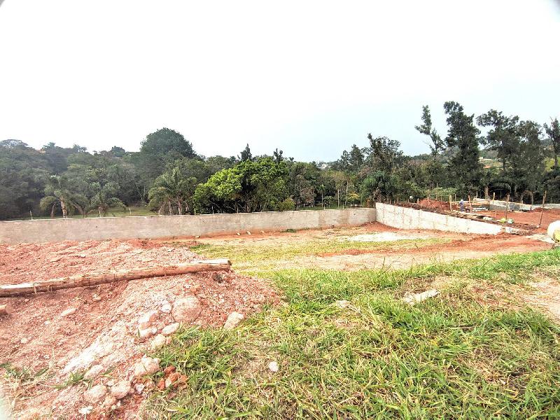 Terreno em Condomínio Nova Gardênia Atibaia 