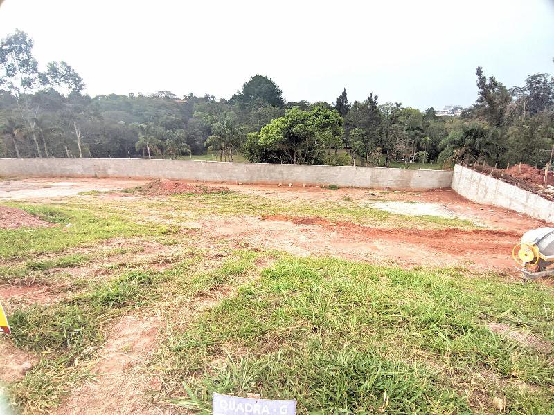 Terreno em Condomínio Nova Gardênia Atibaia 