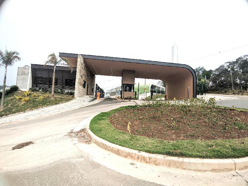 Terreno em Condomínio Nova Gardênia Atibaia 
