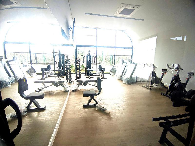 Terreno em Condomínio Nova Gardênia Atibaia 