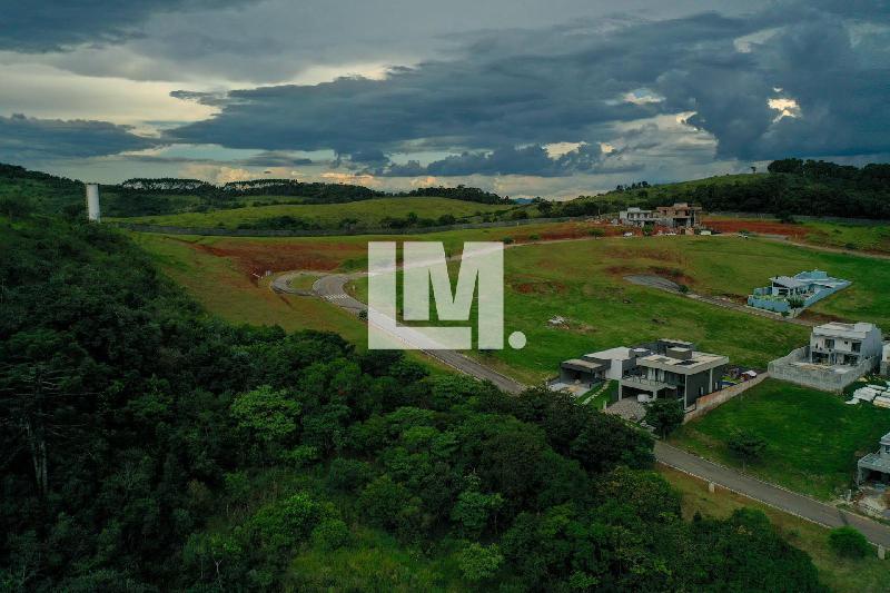 Terreno em Condomínio Condominio Quintas da Boa Vista Atibaia 