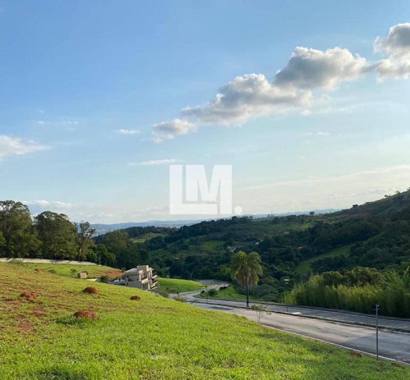 Terreno em Condomínio Condominio Quintas da Boa Vista Atibaia 