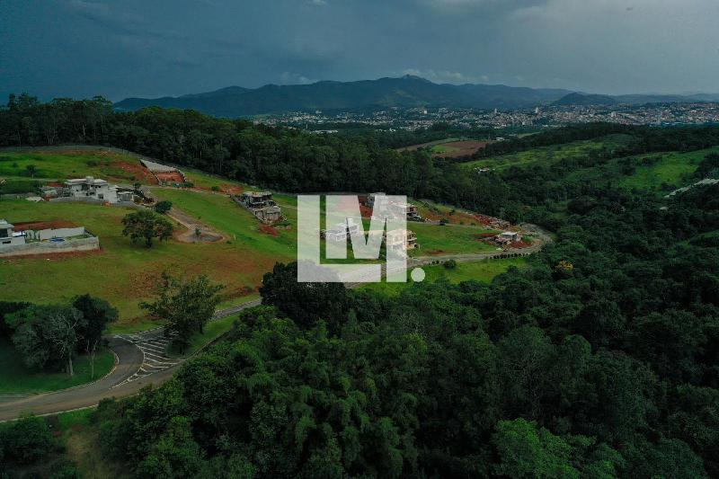 Terreno em Condomínio Condominio Quintas da Boa Vista Atibaia 