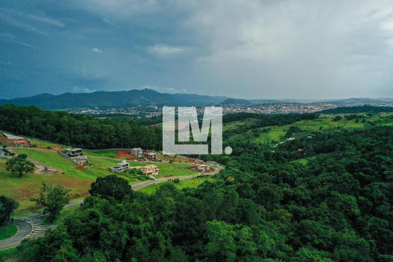 Terreno em Condomínio Condominio Quintas da Boa Vista Atibaia 