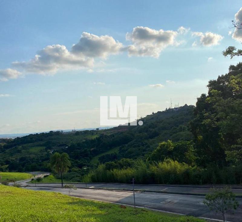Terreno Aclive 600 m2 - Cond. Quintas da Boa Vista - Atibaia SP