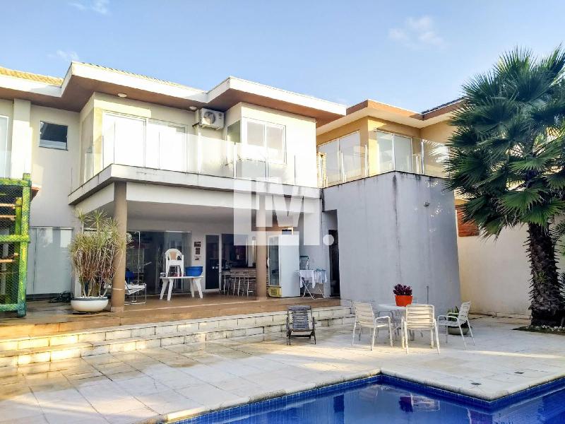 Casa em Condomínio Não Informado Bom Jesus dos Perdões