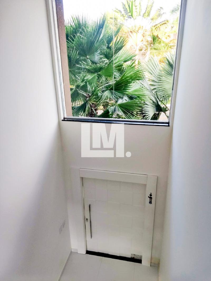 Casa em Condomínio Não Informado Bom Jesus dos Perdões