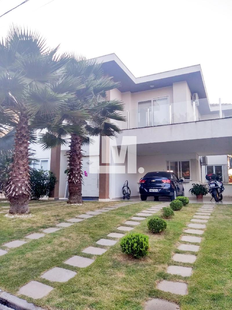 Casa em Condomínio Não Informado Bom Jesus dos Perdões