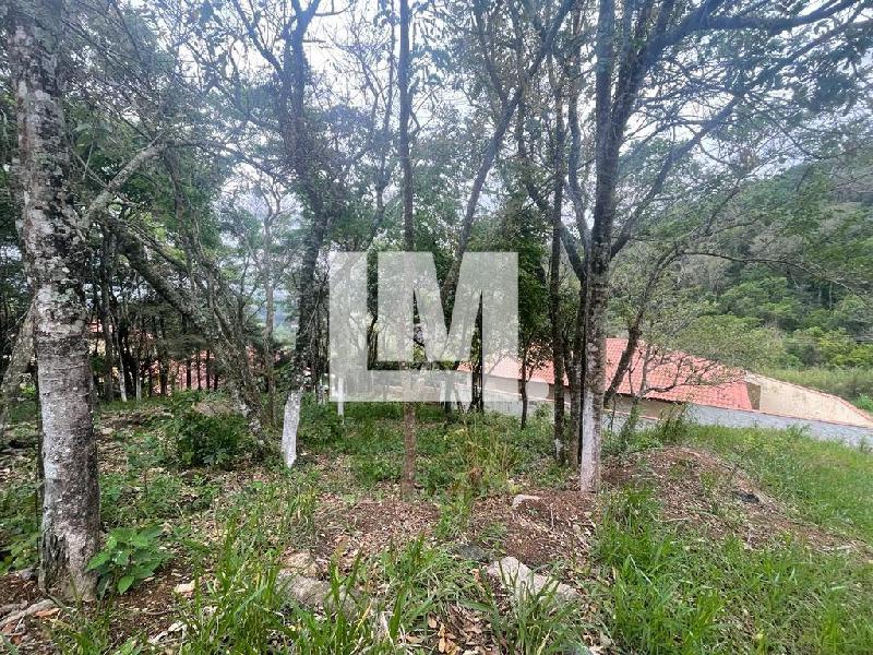 Terreno em Condomínio Estância Santa Maria do Laranjal Atibaia 