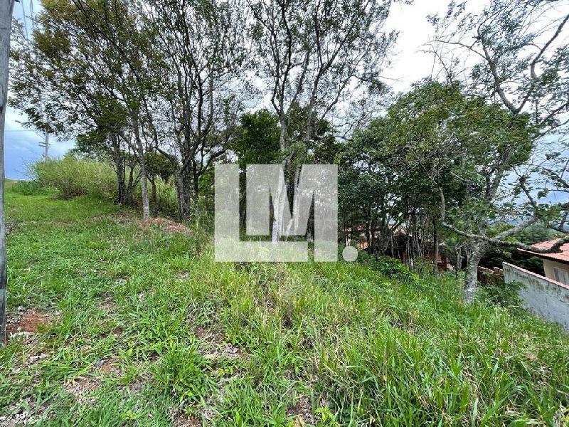 Terreno em Condomínio Estância Santa Maria do Laranjal Atibaia 