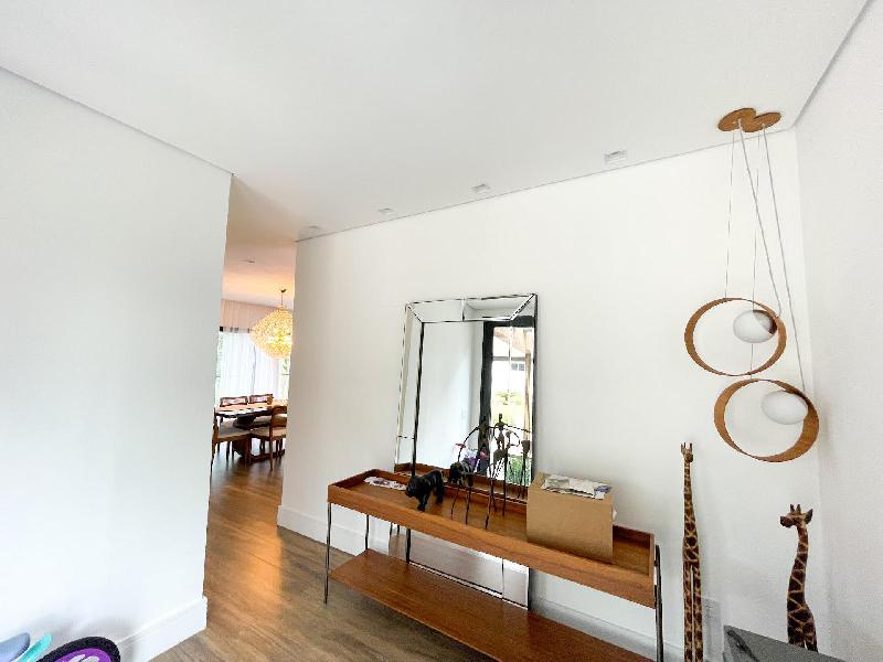 Casa em Condomínio Marmeleiro Atibaia 