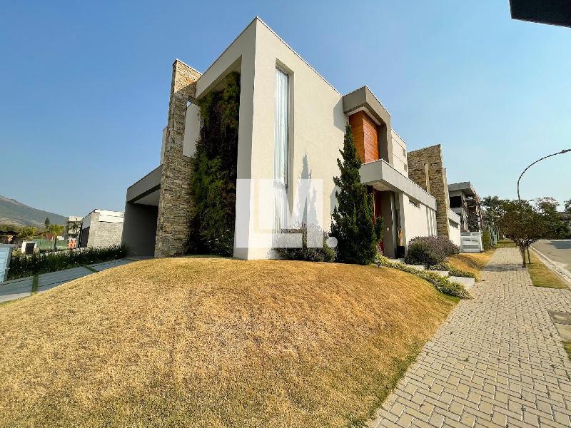 Casa em Condomínio Loteamento Granville Atibaia Atibaia 