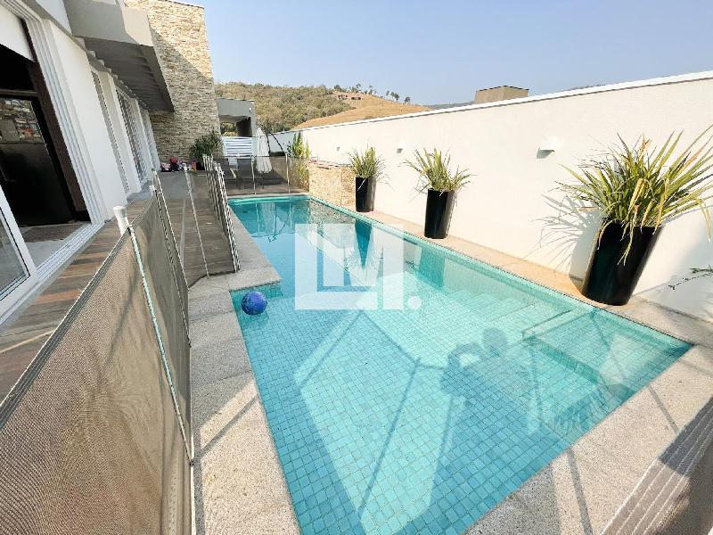 Casa em Condomínio Loteamento Granville Atibaia Atibaia 