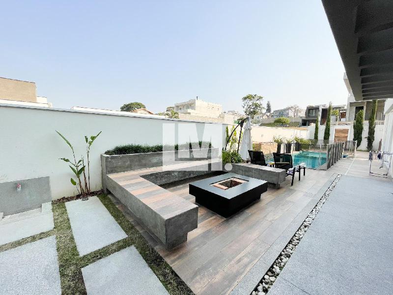 Casa em Condomínio Loteamento Granville Atibaia Atibaia 