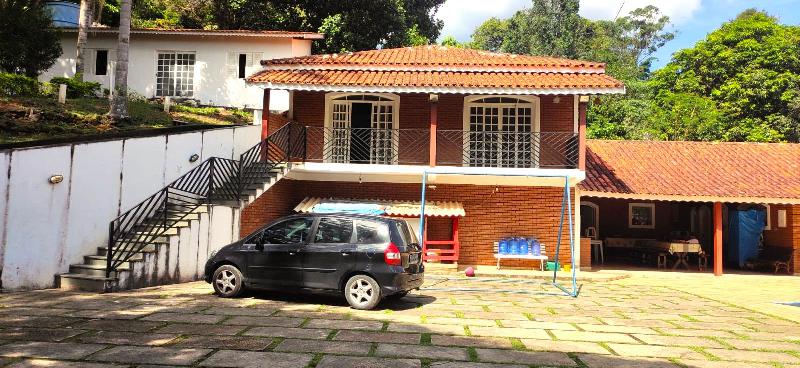 Sítio Itapetinga Atibaia 