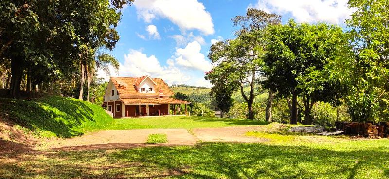 Sítio Itapetinga Atibaia 