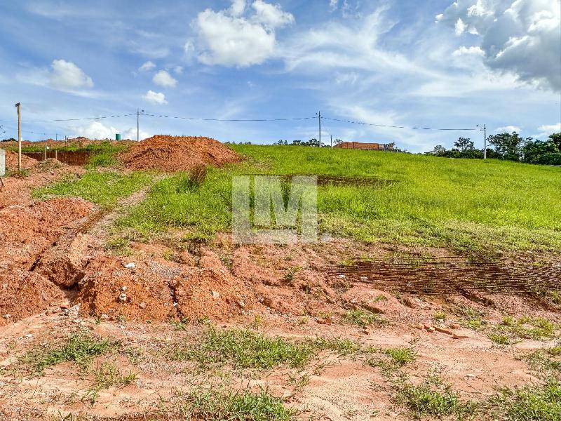 Terreno em Condomínio Cidade Satélite Atibaia 