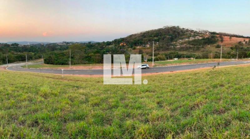 Terreno em Condomínio Cidade Satélite Atibaia 