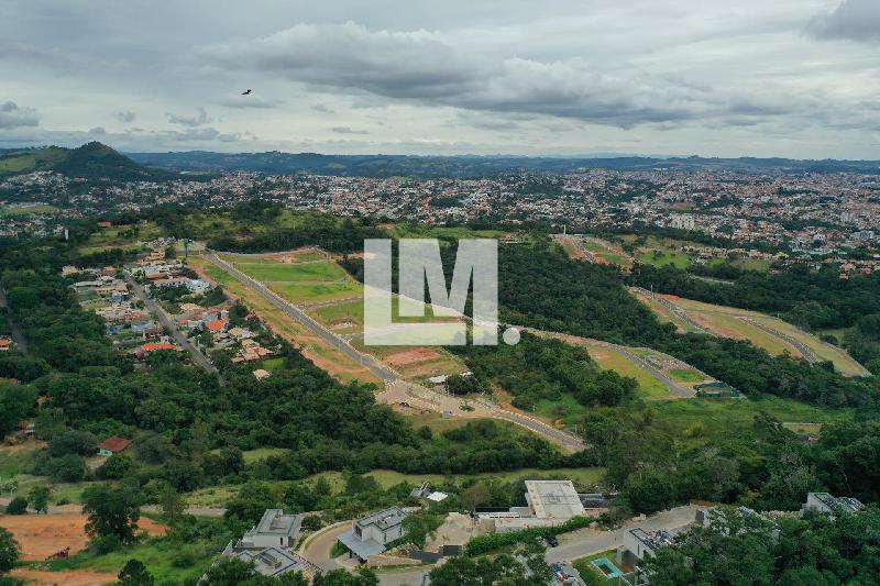 Terreno em Condomínio Cidade Satélite Atibaia 