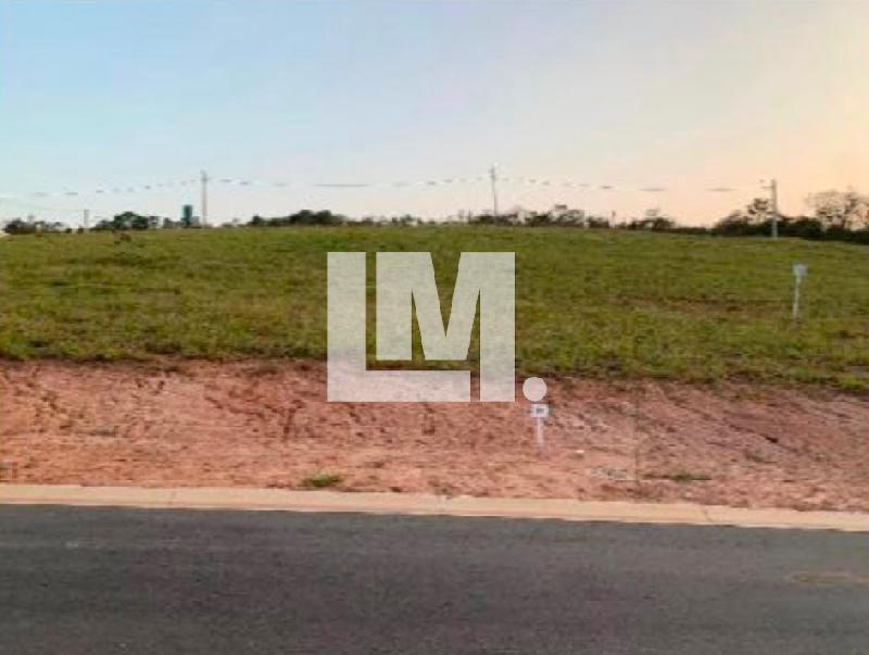 Terreno em Condomínio Cidade Satélite Atibaia 