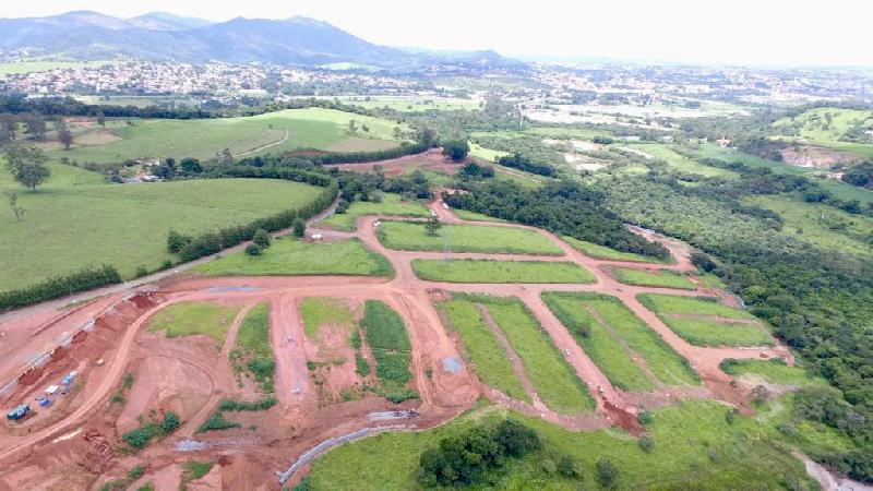 Terreno em Condomínio Estância Parque de Atibaia Atibaia 