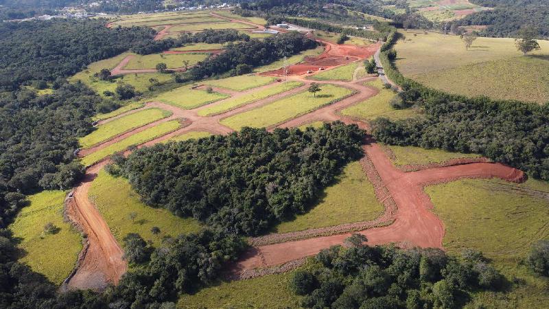 Terreno em Condomínio Estância Parque de Atibaia Atibaia 