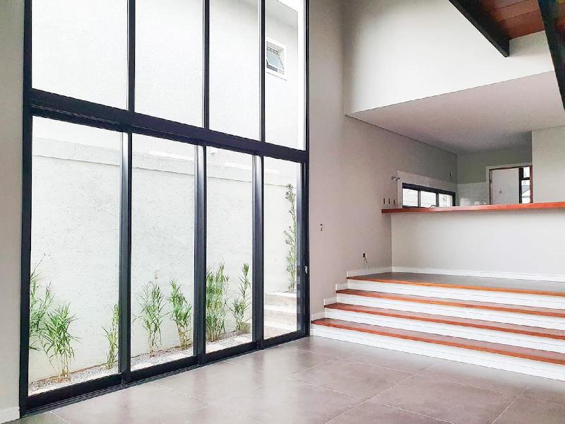 Casa Jardim dos Pinheiros Atibaia